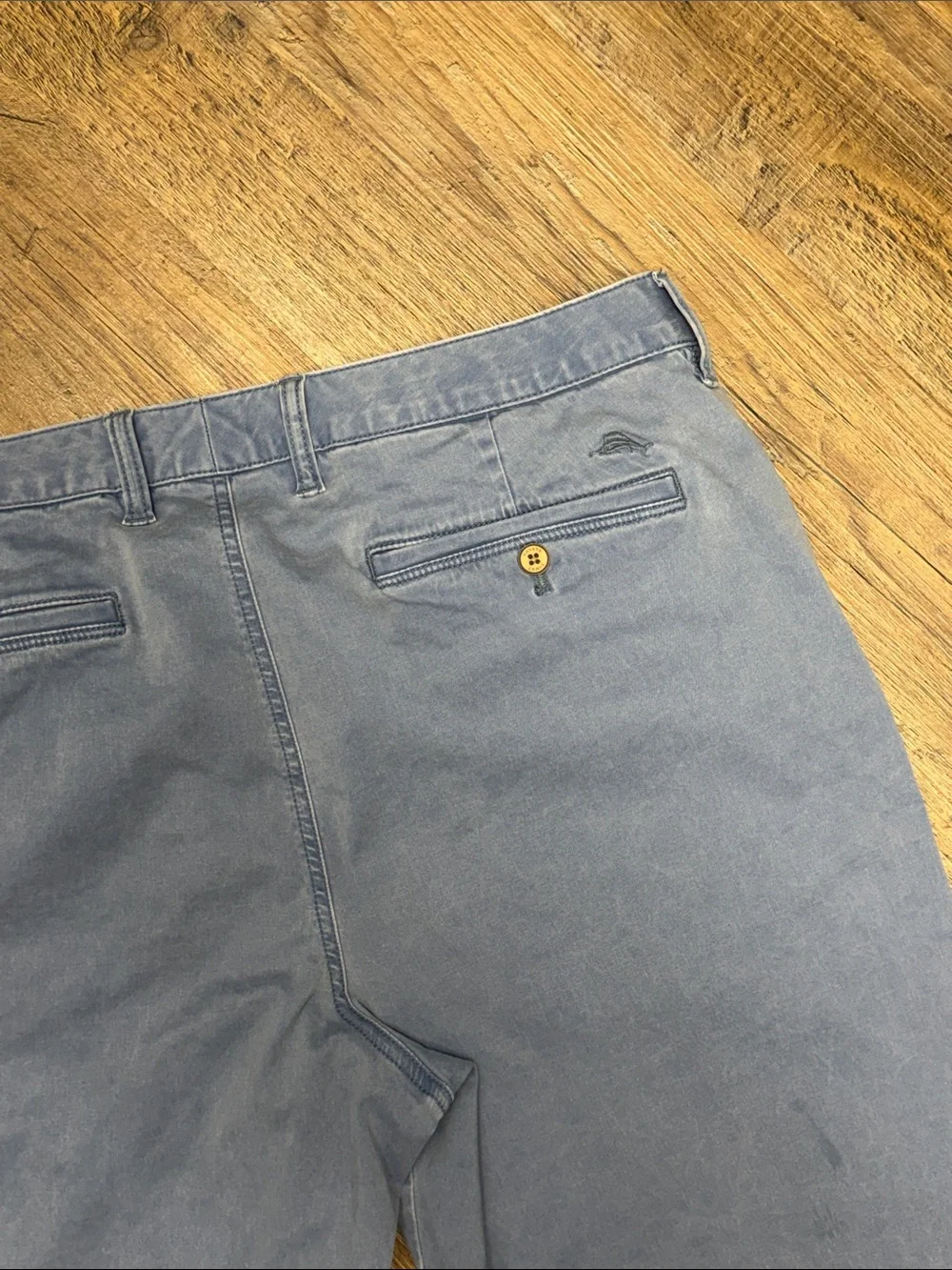 Men's Tommy Bahama Boracay Island Chino 9